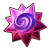 "Dark Gem" icon