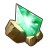 "Legendary Shiny Diamond" icon