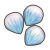 "Icy Scales" icon