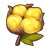 "Sunny Puff" icon