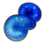 "Starry Thread" icon