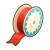 "Cute Ribbon" icon