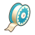 "Wonderful Ribbon" icon