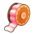 "Fluffy Ribbon" icon