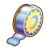 "Divine Ribbon" icon