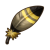 "Coal-Black Feather" icon