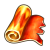 "Smoldering Hide" icon