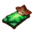 "Forest Bed" icon