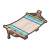 "Hammock" icon