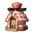 "Thatched House C" icon