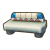 "Tropical Stone Bench" icon