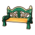 "Classic Bench" icon