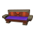 "Pirate Bench" icon