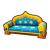 "Starry Night Sofa" icon