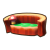 "Forest Sofa" icon