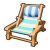"Beach Chair" icon