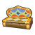 "Desert Bench" icon