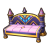 "Bench of the Chosen" icon