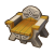 "Regal Chair" icon