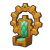 "Ranoah's Throne" icon