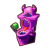 "Sultan's Toilet" icon
