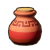 "Rustic Jar" icon