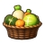 "Fresh Vegetables" icon
