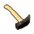 "Misplaced Hammer" icon