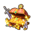 "Pile of Pirate Treasure" icon