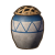 "Tropical Vase" icon