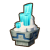"Ore-nament" icon