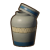 "Lidded Jar" icon