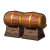 "Wheat Juice on Tap" icon