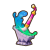 "Trophy" icon
