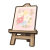 "Flower Painting" icon