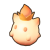 "Red Spooky Lamp" icon