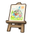 "Trip's Cool Portrait" icon
