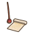 "Letter Set" icon