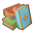 "Encyclopedia" icon