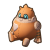 "Hagram Doll" icon