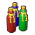 "Bottle Set" icon