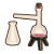 "Science Equipment" icon