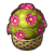 "Flower Basket" icon