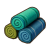 "Colorful Cloth" icon