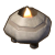 "Incense Burner" icon