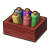 "Spool Set" icon
