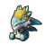 "Dragon Doll" icon