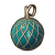 "Glass Float" icon