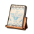 "Leaning Slab" icon