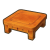 "Wooden Dining Table" icon